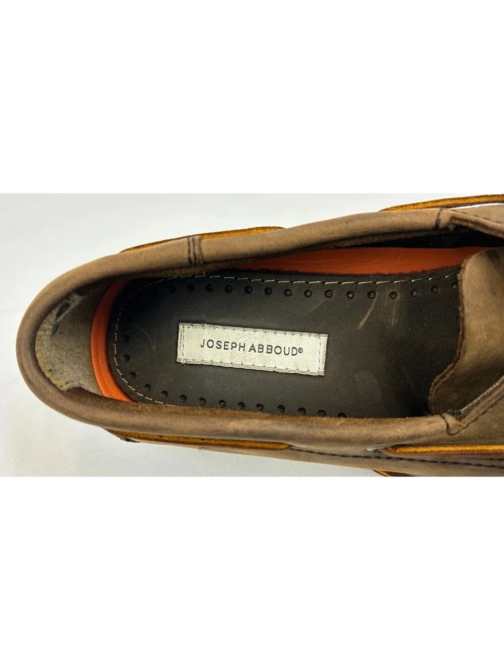 Joseph Abboud maintained use 13344